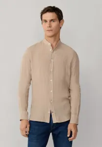 Рубашка ess gmd porter Hackett London, Taupe Beige