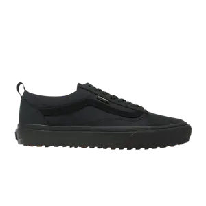 Кроссовки Old Skool GTX MTE Vans, черный