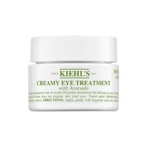 Крем Kiehl's Creamy Eye Treatment with Avocado, 14 ml