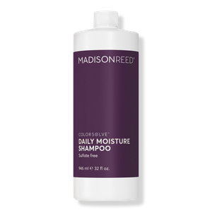 Шампунь ColorSolve Daily Moisture Madison Reed, 32.0 oz