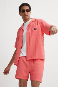 Рубашка Kaotiko, оранжевый