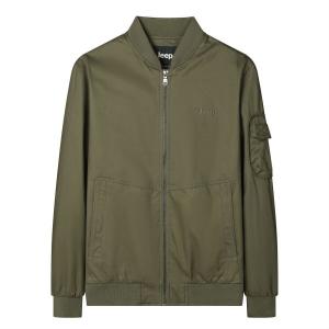 Куртка мужская Jeep, черный