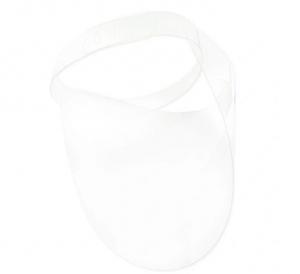 Osłona Twarzy Regulowana козырек, 1 шт.