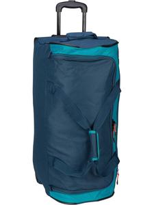 Дорожная сумка TRAVELITE, цвет Turquoise/Dark blue