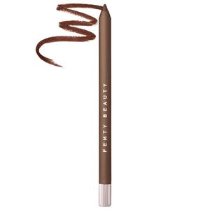 Водостойкий стойкий карандаш для губ Trace'd Out Fenty Beauty by Rihanna, 0.044 oz. /1.24 g, Extra Thigh