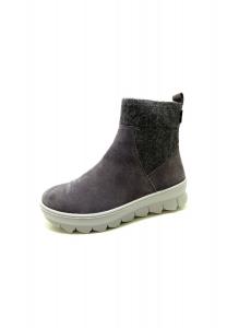 Ботильоны legero, серый