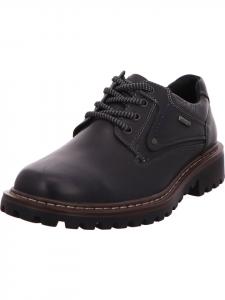 Черные кроссовки Josef Seibel