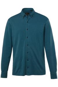 Рубашка на пуговицах Comfort fit JP1880, Dark blue