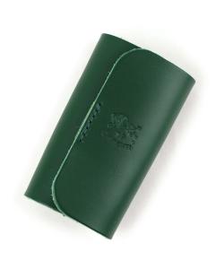 Чехол для ключей Il Bisonte с кольцом для ключей