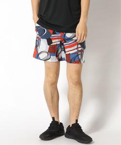 (М) Остин Шорт - AOP