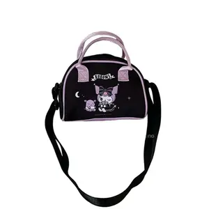 Sanrio Полиэстеровая сумка Regular Unisex Multicolor