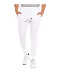 Спортивные брюки джоггеры U.S. Polo Assn., белый