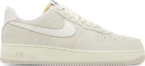 Кроссовки Air Force 1 '07 'Athletic Department', кремовый