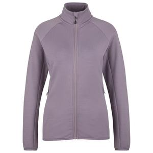 Женская куртка из мериносовой шерсти. ii - повседневная куртка Heber Peak, серый