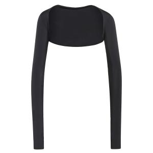 Adidas Performance Футболка Performance 'Power Essentials' в черном цвете