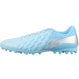 Футбольные бутсы мужские низкие синего цвета Lining, цвет Blue Color