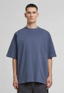 Простая футболка Prohibited, Steelgrey