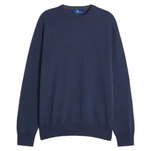 Свитер Tbs Malikron, синий