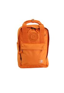 Рюкзак Discovery Backpack Cave, оранжевый
