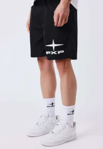 Активные сумеречные шорты Project X Paris, Noir
