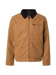 Всесезонная куртка Vintage Industries Between-Season Jacket Osker, коричневый