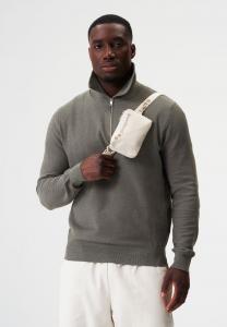 Сумка кросс-боди pinqponq AKSEL, Cliff Beige/Beige