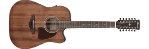 Акустическая гитара Ibanez AW5412CEOPN