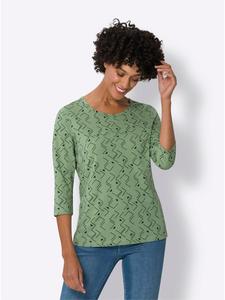 Футболка Sieh an!