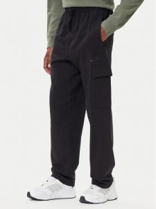 Спортивные брюки loose fit ALL SZN French Terry JN0580 Adidas, черный