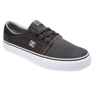 Кроссовки Dc Trase SE, серый