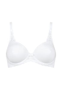 Чашечка бюстгальтера amourette прожектор whp Triumph, белый