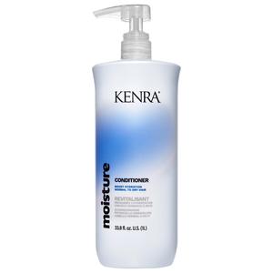 Увлажняющий кондиционер для увлажнения Kenra Professional, 33.8 oz/1000 ml