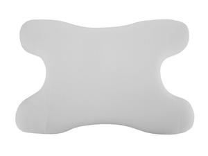 Чешуйчатая подушка beo, синяя DUKAL, серый