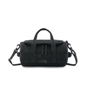 CAMP 6.1L Одноплечевая Кроссбоди Портативная Уличная Сумка Нейлон Черная Унисекс THE NORTH FACE, Cosmic Black