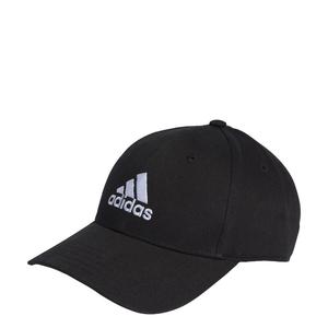 ADIDAS Бейсболка из хлопкового твила