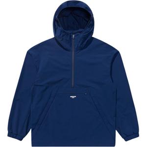 UNDEFEATED Куртка спортивная линейки, Marine Blue