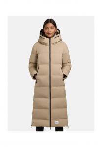 Стеганое пальто larea3-ym Khujo, цвет tao sand