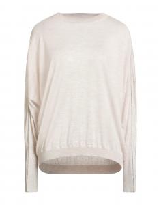 Свитер Cashmere Brunello Cucinelli, бежевый