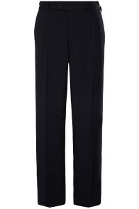 Тканевые брюки Men Plus Business, цвет dunkel marine