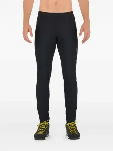 Брюки Easygoing с карманом на молнии Karpos, черный