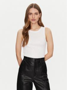 Топний стандартный крой W5GP06 KCS10 Guess, белый