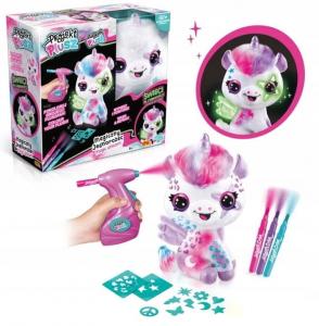 Project Plush — Единорог, светящийся в темноте (НОВИНКА) Epee