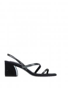 Сандалии Pedro García, черный