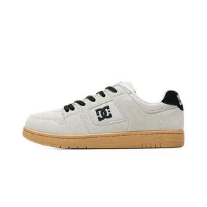 Низкие кроссовки для скейтбординга MANTECA 4 унисекс DC Shoes, White