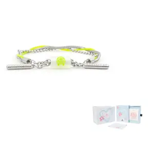 Сплав Браслет Little Lion унисекс Rastaclat