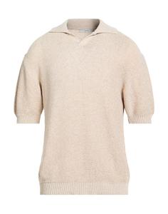 Свитер I'M Brian, бежевый