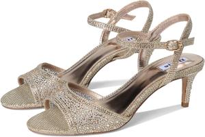 Туфли Dune London Manicure, золотой