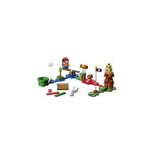 Набор строительных блоков Super Mario Collection Mario Adventure Starter Set, 231 шт, 71360 LEGO