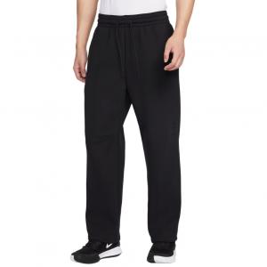 Шорты баскетбольные мужские Dri Fit FW25 Nike, черный/черный