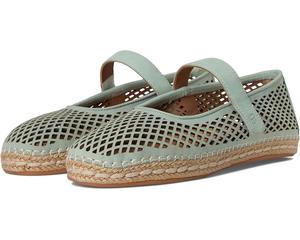 Балетки Gentle Souls by Kenneth Cole Sienna, цвет Sage Nubuck